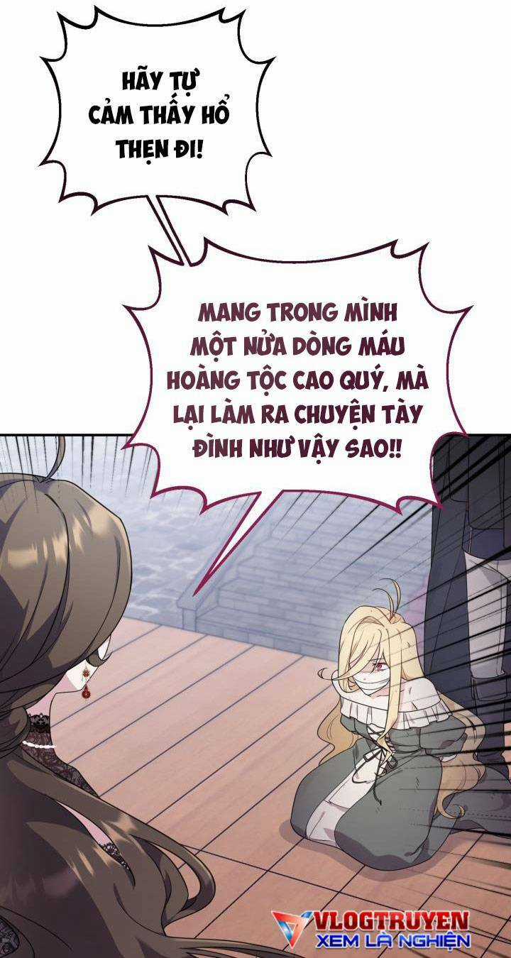 Công Chúa Dược Sĩ Bé Con Chapter 1 trang 14