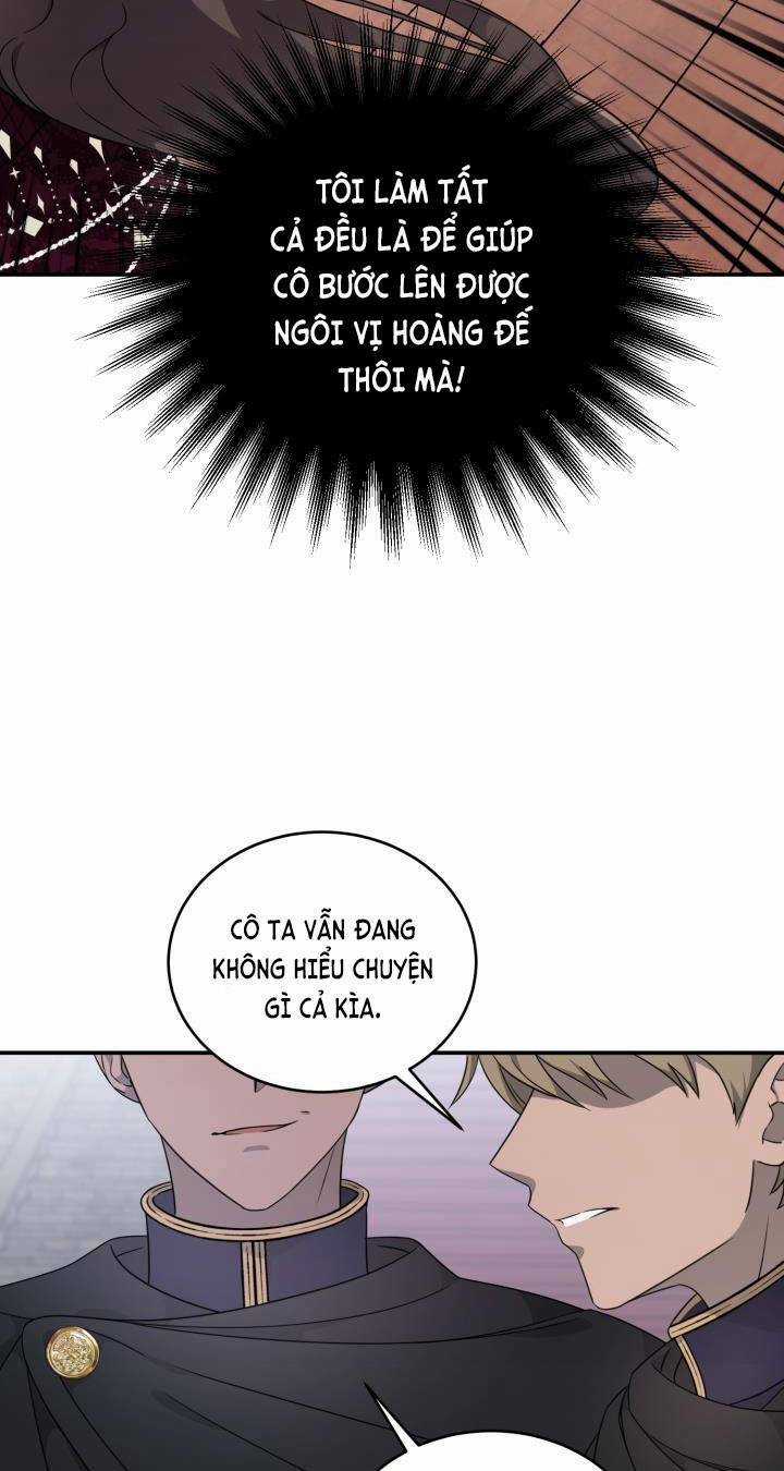 Công Chúa Dược Sĩ Bé Con Chapter 1 trang 15