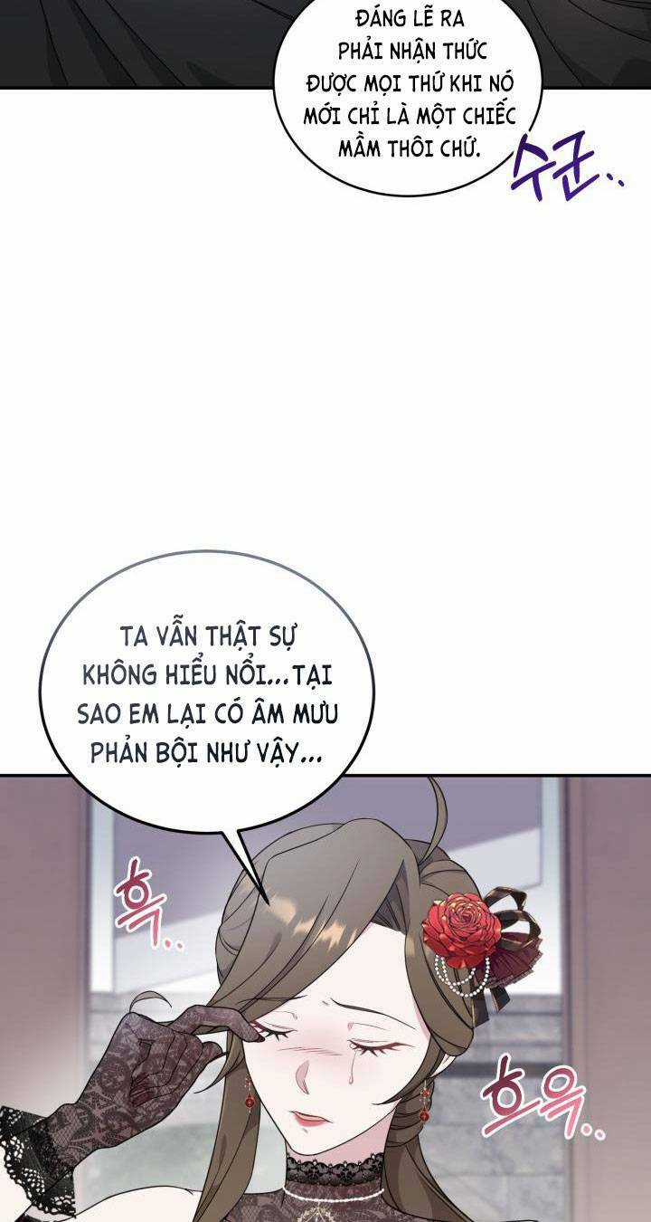 Công Chúa Dược Sĩ Bé Con Chapter 1 trang 16