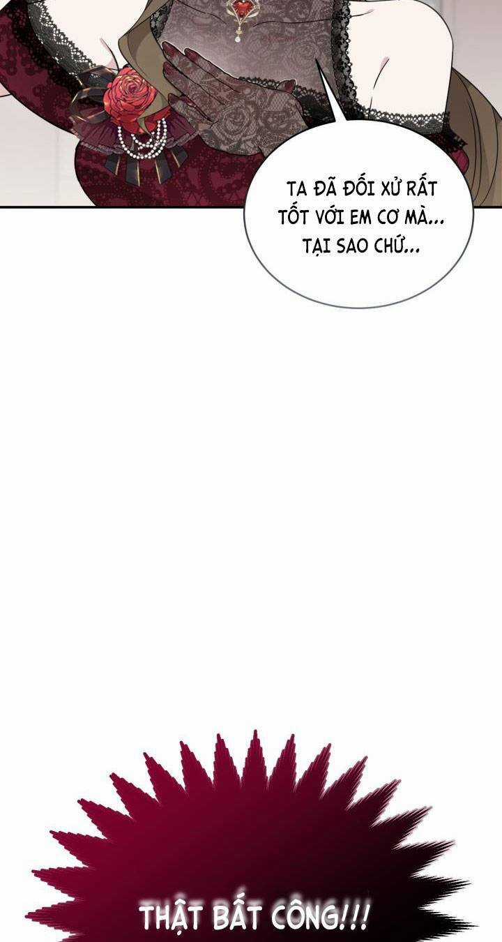 Công Chúa Dược Sĩ Bé Con Chapter 1 trang 17