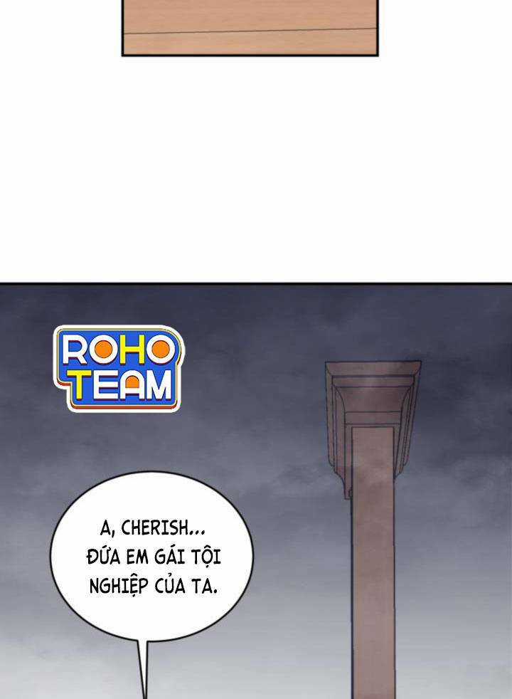 Công Chúa Dược Sĩ Bé Con Chapter 1 trang 23