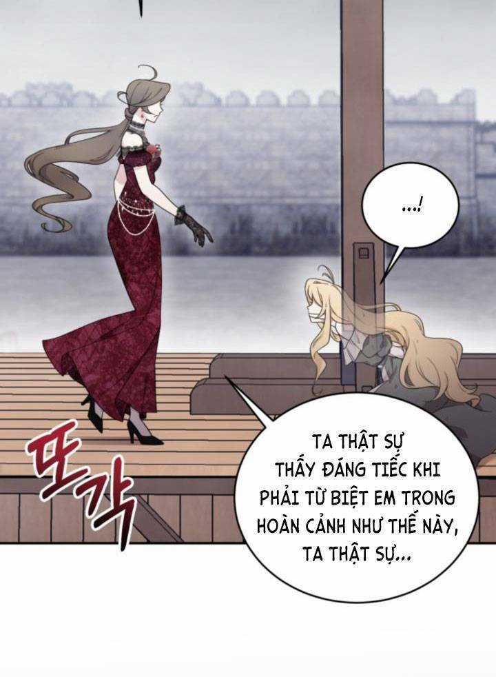 Công Chúa Dược Sĩ Bé Con Chapter 1 trang 24