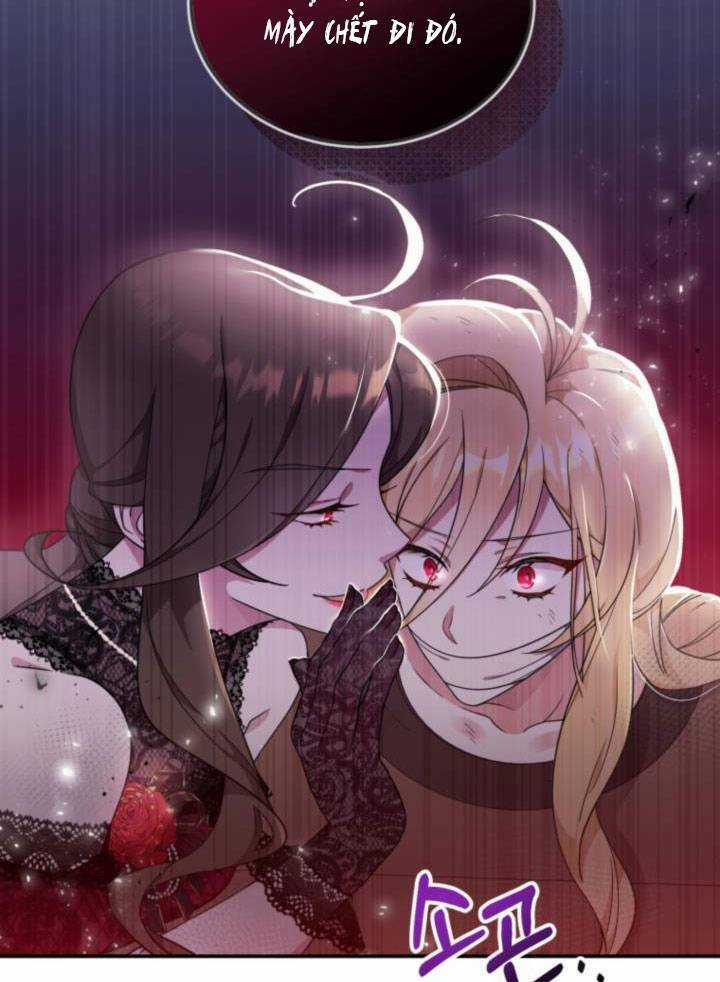 Công Chúa Dược Sĩ Bé Con Chapter 1 trang 26