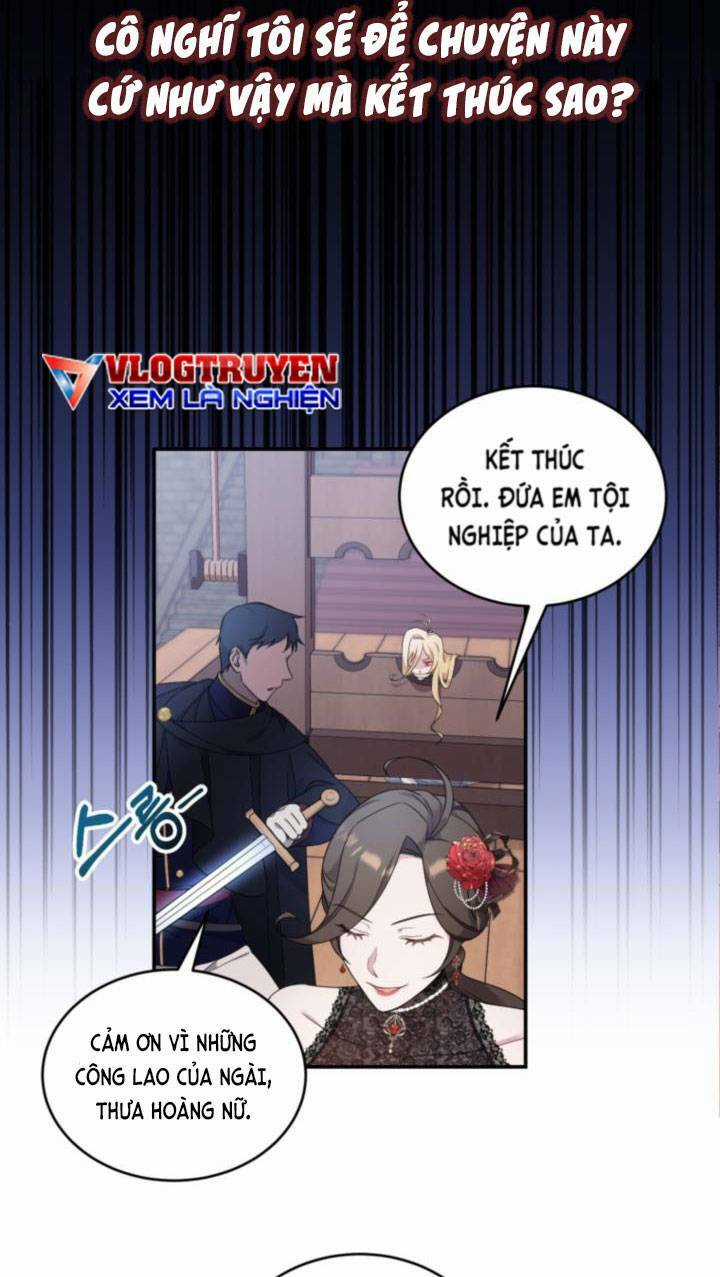 Công Chúa Dược Sĩ Bé Con Chapter 1 trang 31