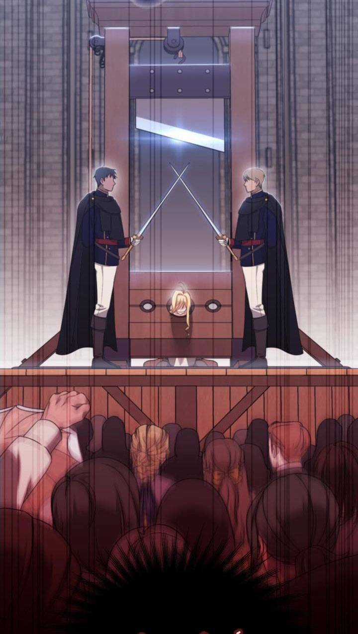 Công Chúa Dược Sĩ Bé Con Chapter 1 trang 33