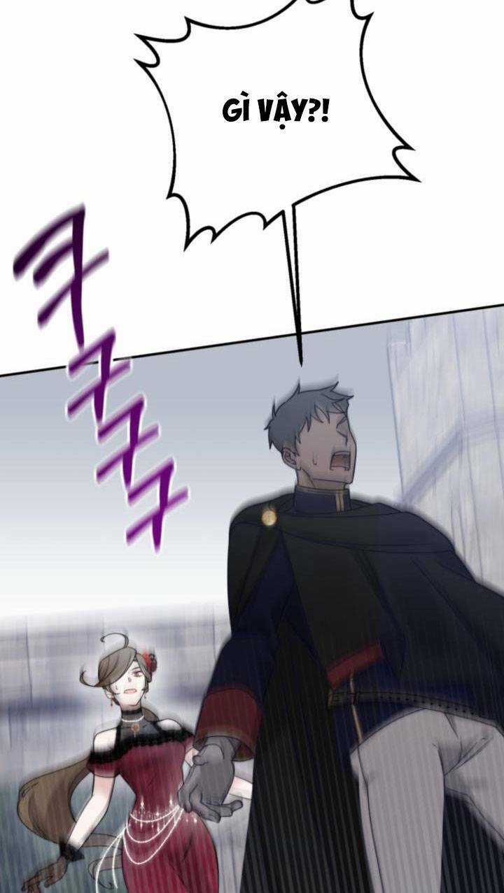 Công Chúa Dược Sĩ Bé Con Chapter 1 trang 36