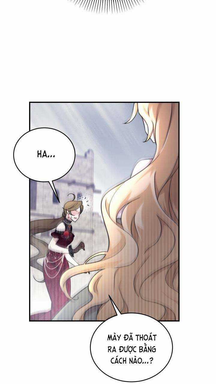 Công Chúa Dược Sĩ Bé Con Chapter 1 trang 39