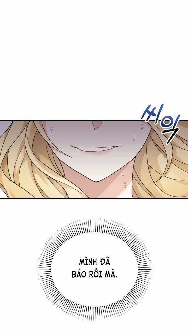 Công Chúa Dược Sĩ Bé Con Chapter 1 trang 40