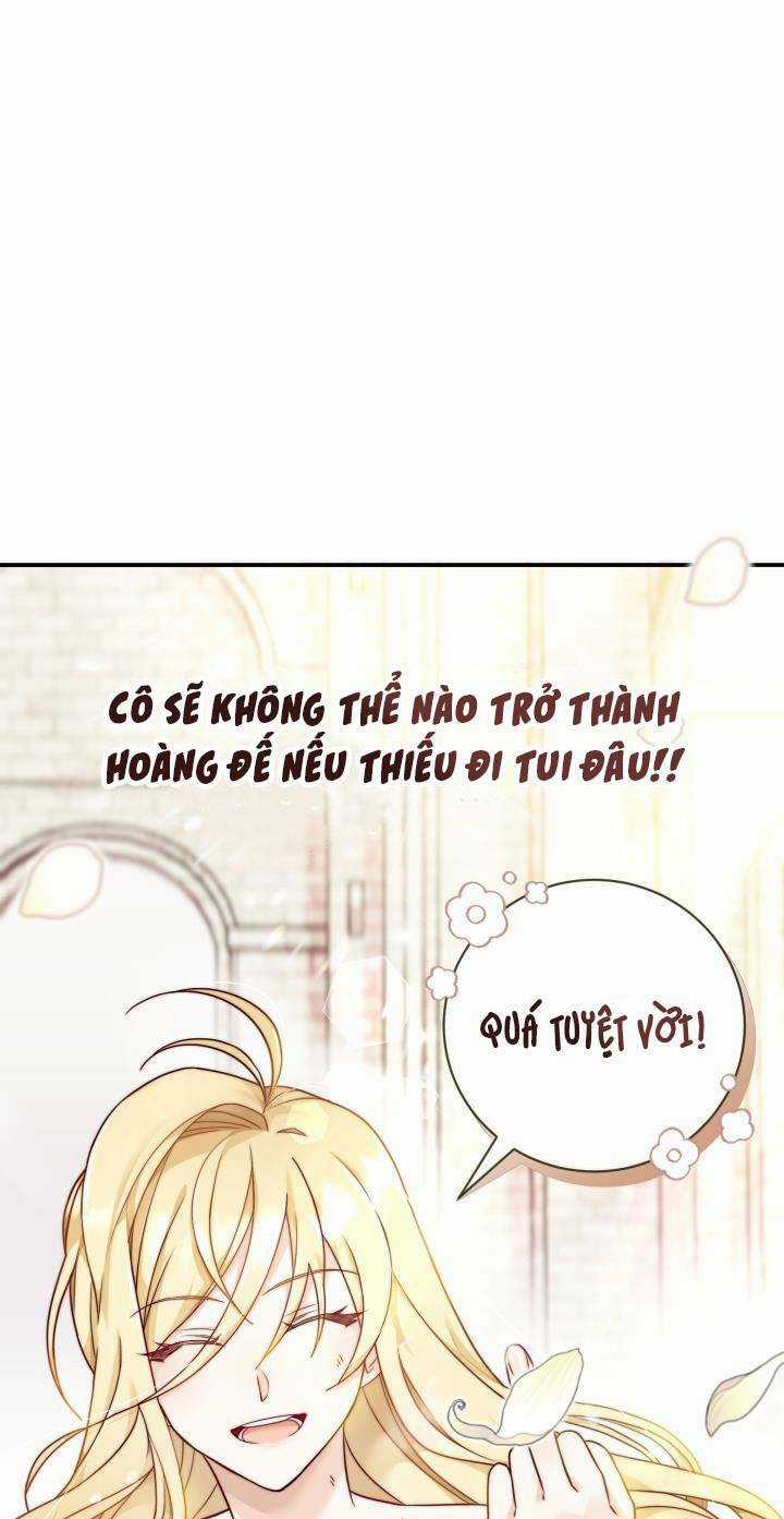 Công Chúa Dược Sĩ Bé Con Chapter 1 trang 41