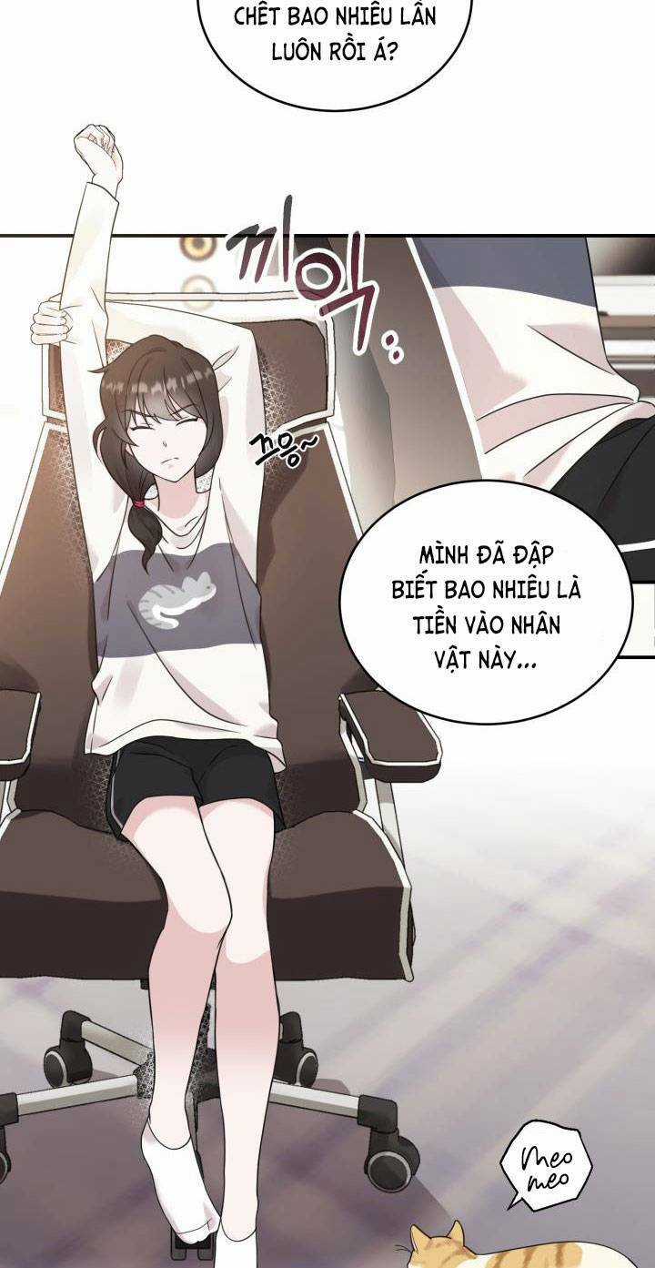 Công Chúa Dược Sĩ Bé Con Chapter 1 trang 46