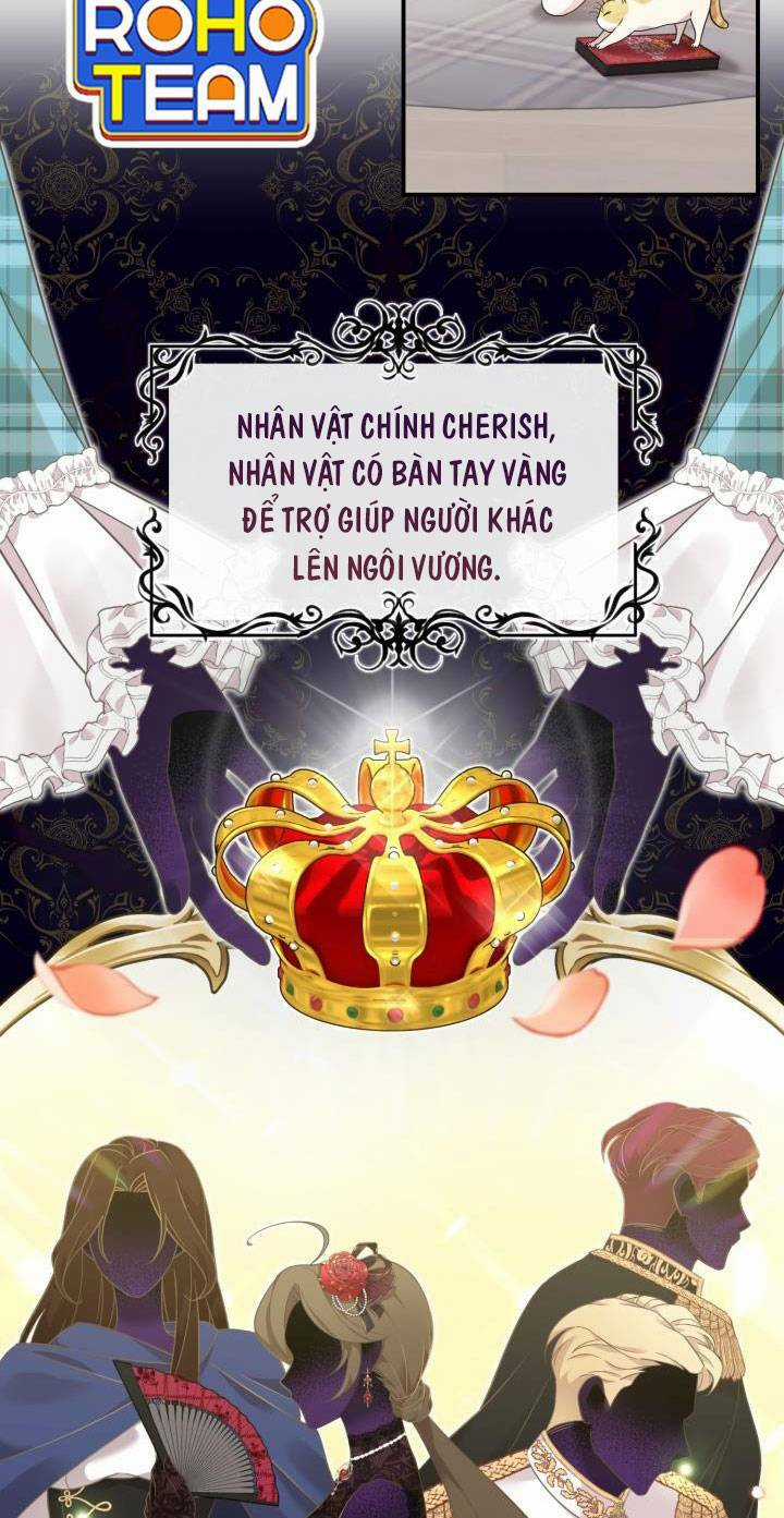 Công Chúa Dược Sĩ Bé Con Chapter 1 trang 49