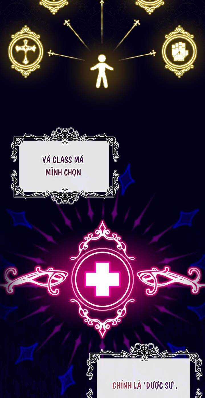 Công Chúa Dược Sĩ Bé Con Chapter 1 trang 51