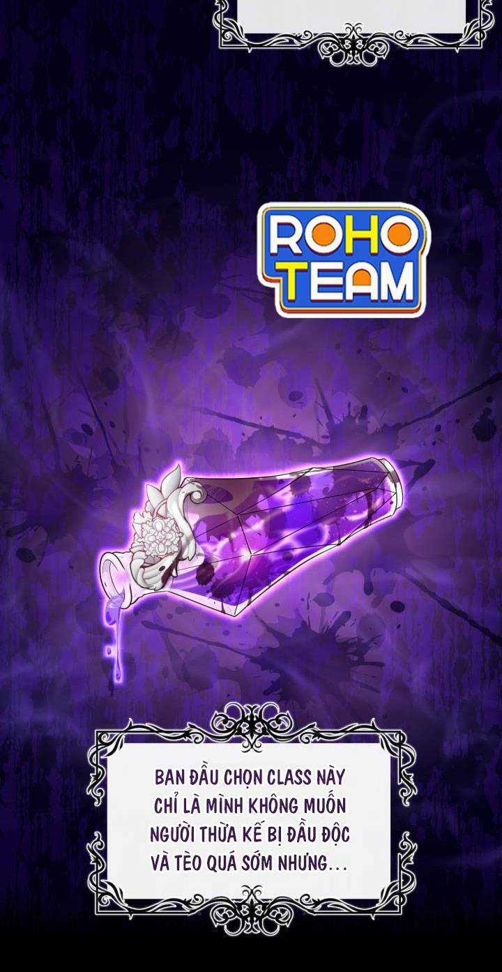 Công Chúa Dược Sĩ Bé Con Chapter 1 trang 52