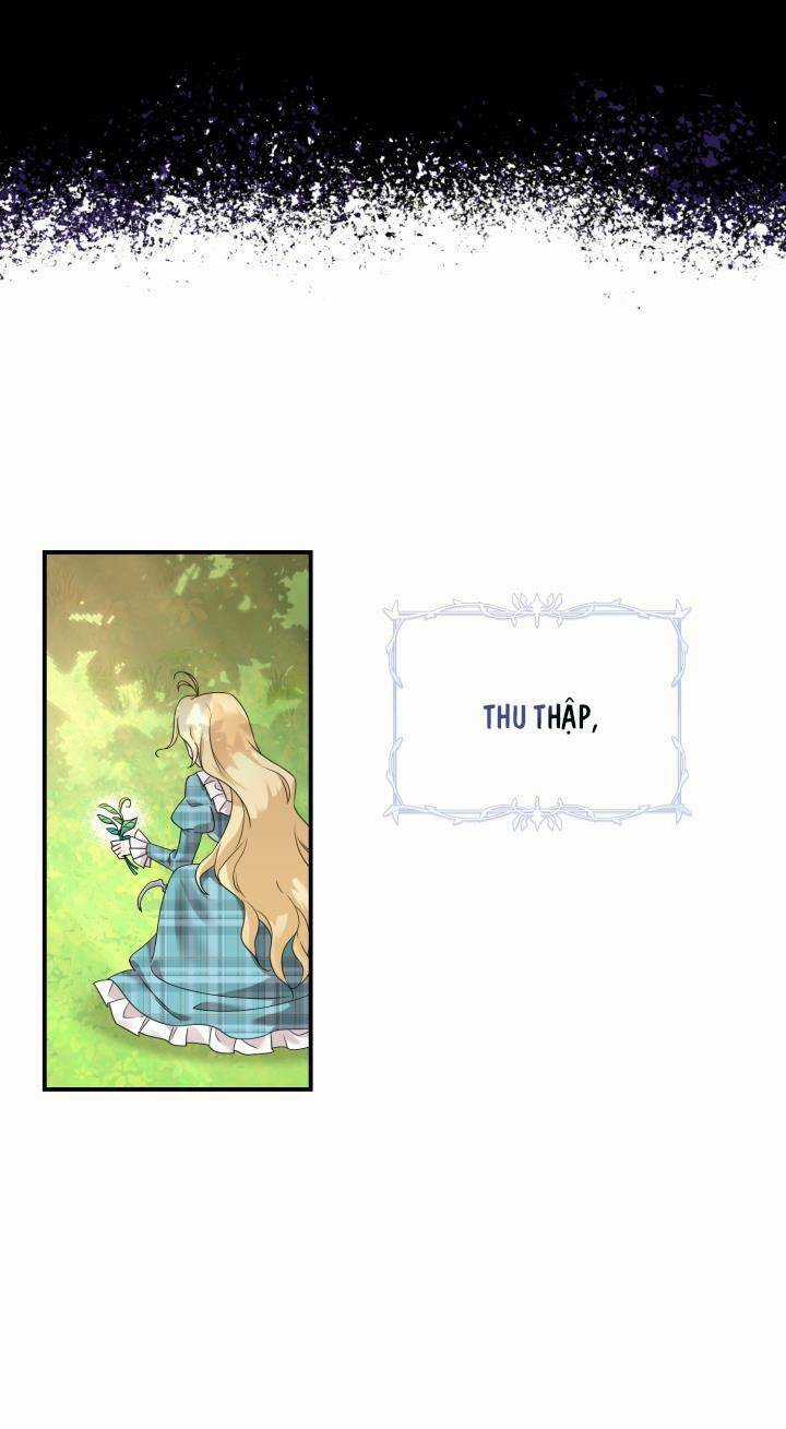 Công Chúa Dược Sĩ Bé Con Chapter 1 trang 53