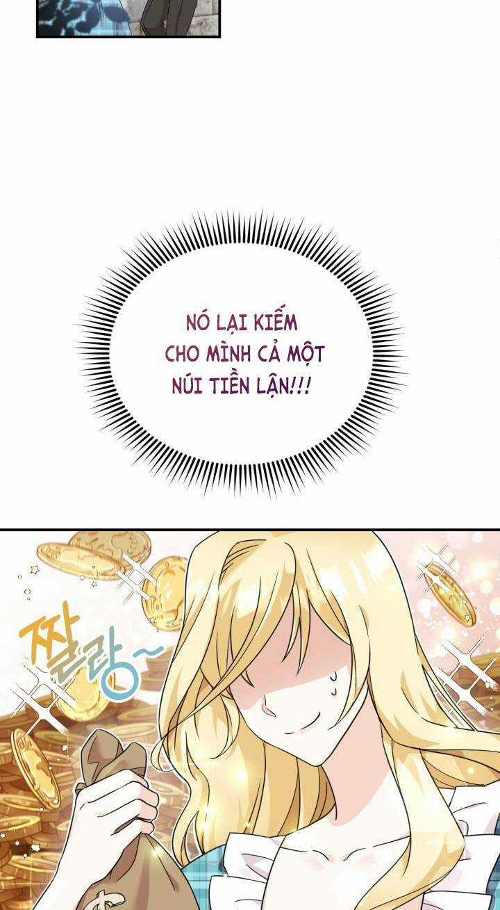 Công Chúa Dược Sĩ Bé Con Chapter 1 trang 55