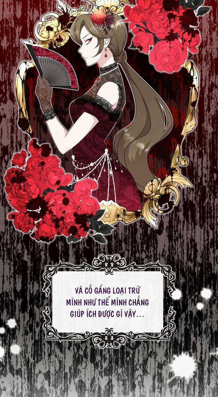 Công Chúa Dược Sĩ Bé Con Chapter 1 trang 57