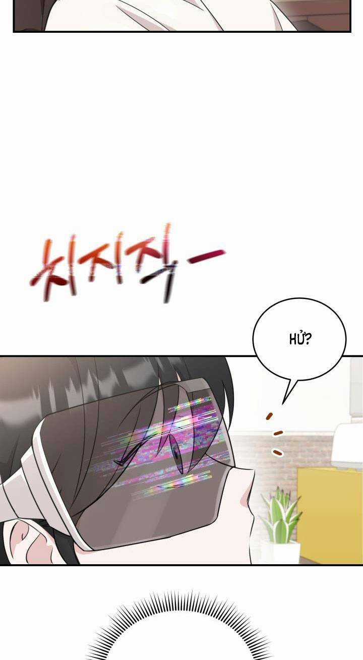 Công Chúa Dược Sĩ Bé Con Chapter 1 trang 59