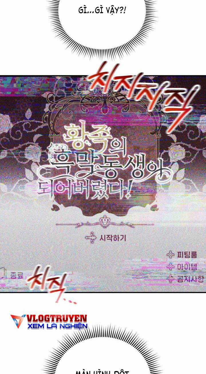 Công Chúa Dược Sĩ Bé Con Chapter 1 trang 60