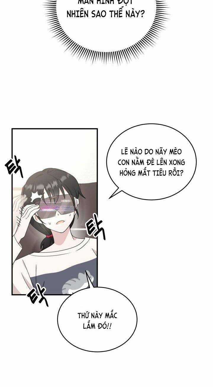 Công Chúa Dược Sĩ Bé Con Chapter 1 trang 61