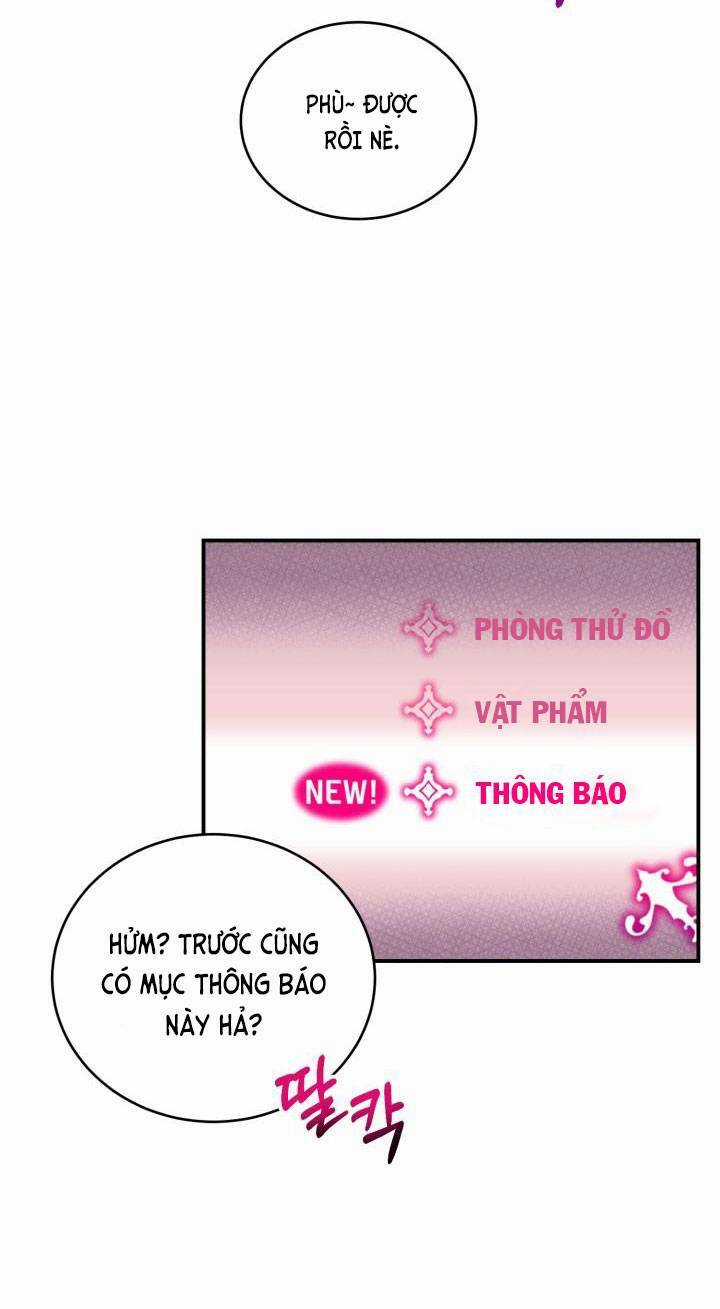 Công Chúa Dược Sĩ Bé Con Chapter 1 trang 63