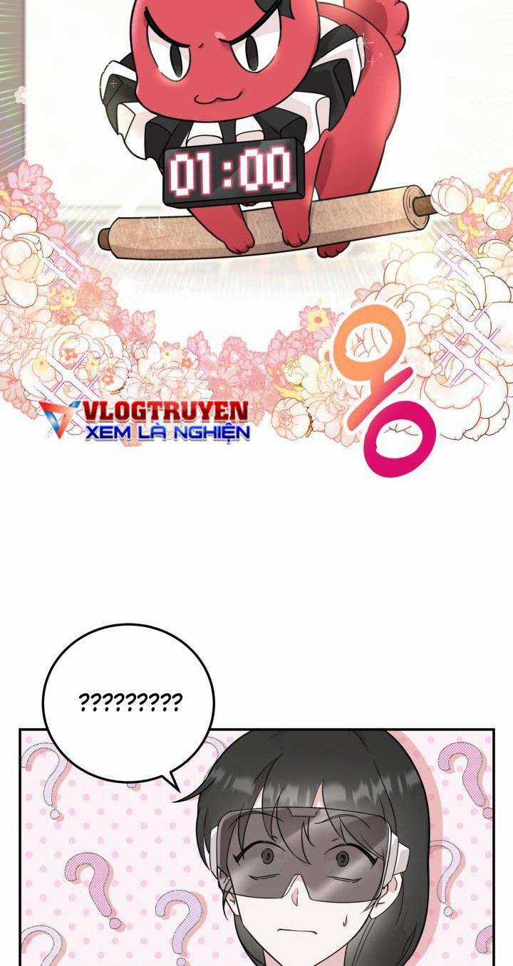 Công Chúa Dược Sĩ Bé Con Chapter 1 trang 65