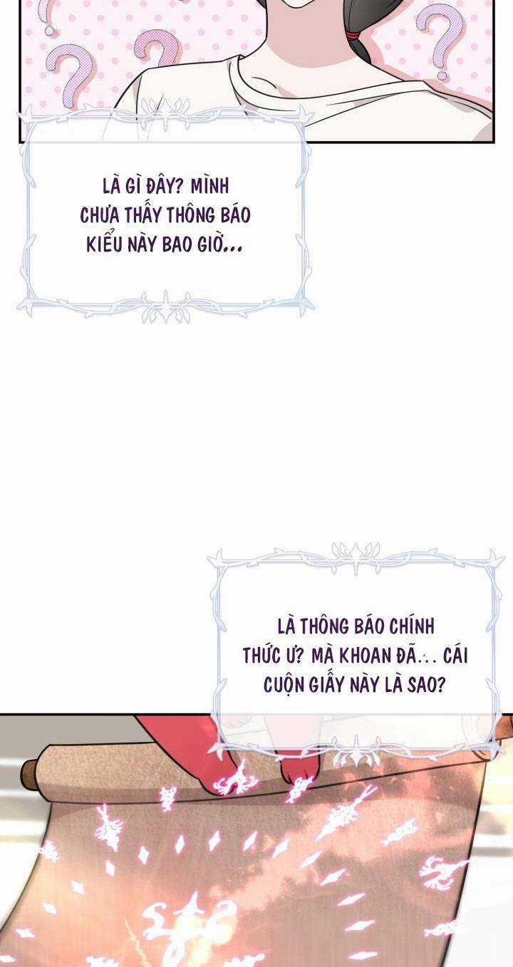 Công Chúa Dược Sĩ Bé Con Chapter 1 trang 66