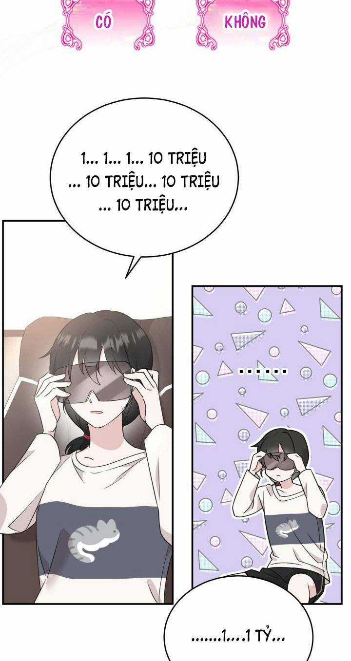 Công Chúa Dược Sĩ Bé Con Chapter 1 trang 68