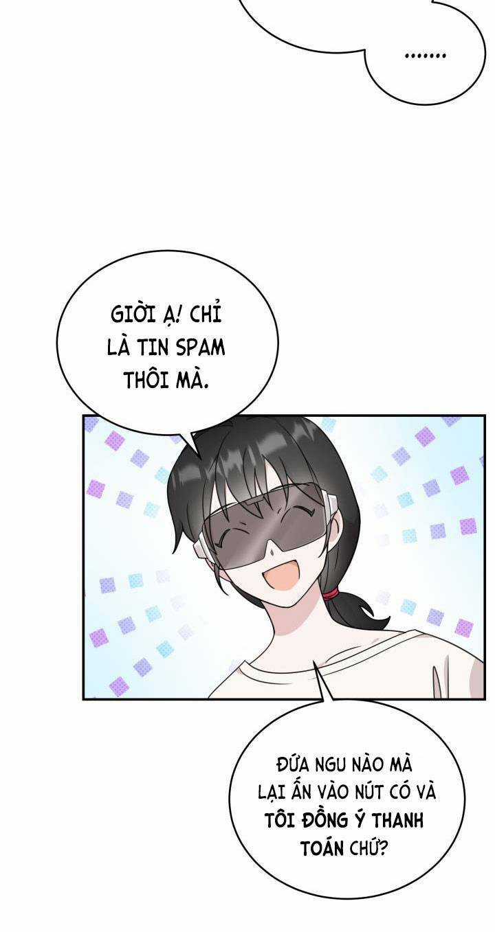 Công Chúa Dược Sĩ Bé Con Chapter 1 trang 69