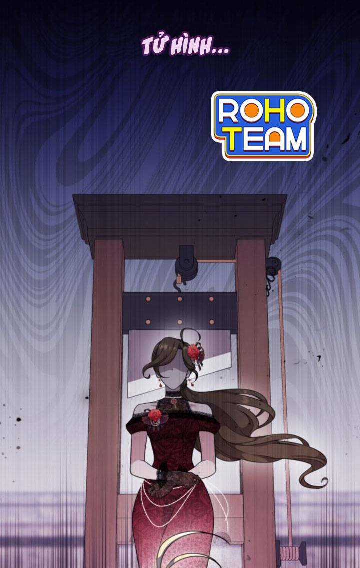 Công Chúa Dược Sĩ Bé Con Chapter 1 trang 7