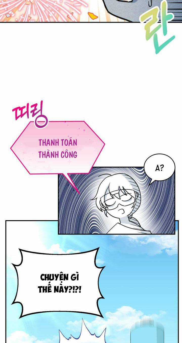 Công Chúa Dược Sĩ Bé Con Chapter 1 trang 71