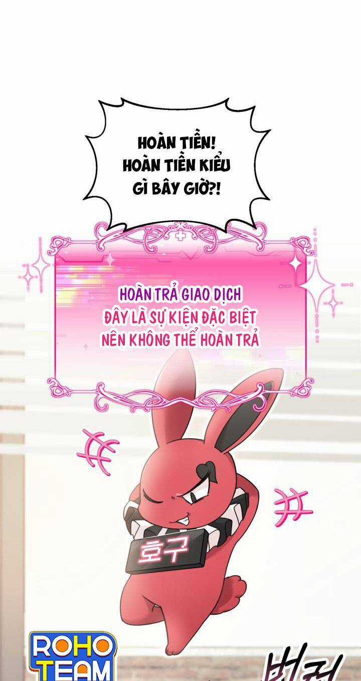 Công Chúa Dược Sĩ Bé Con Chapter 1 trang 73