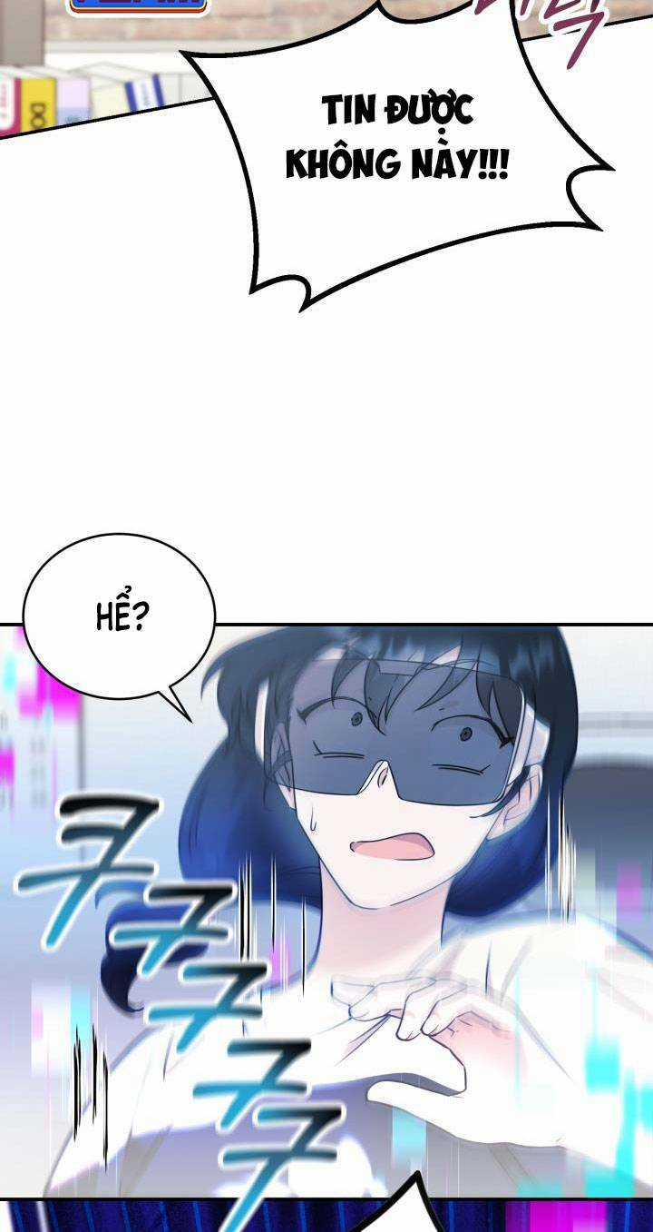 Công Chúa Dược Sĩ Bé Con Chapter 1 trang 74