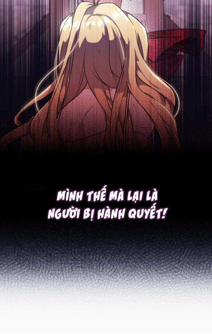 Công Chúa Dược Sĩ Bé Con Chapter 1 trang 8