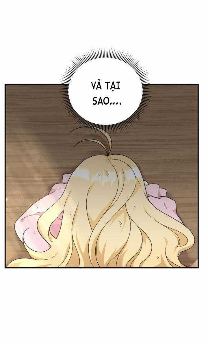 Công Chúa Dược Sĩ Bé Con Chapter 1 trang 80