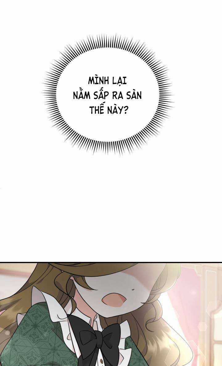 Công Chúa Dược Sĩ Bé Con Chapter 1 trang 81