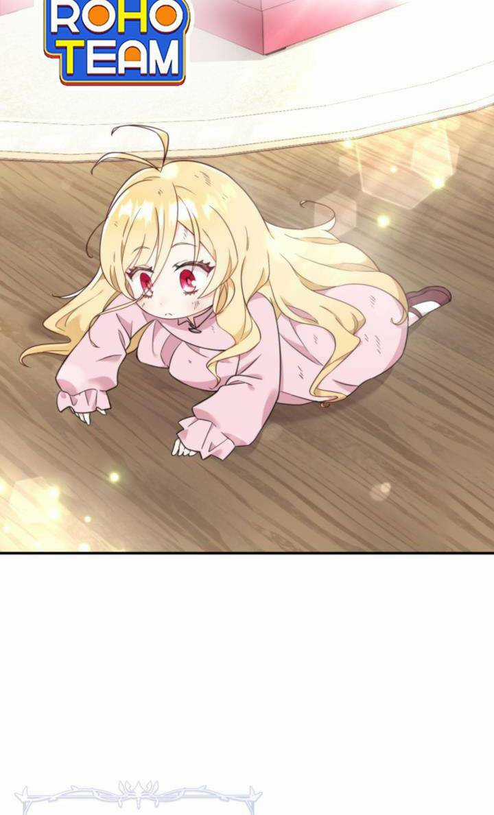 Công Chúa Dược Sĩ Bé Con Chapter 1 trang 83