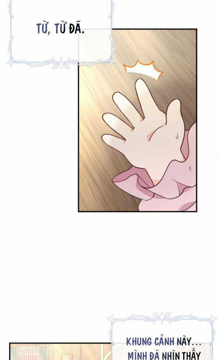 Công Chúa Dược Sĩ Bé Con Chapter 1 trang 84