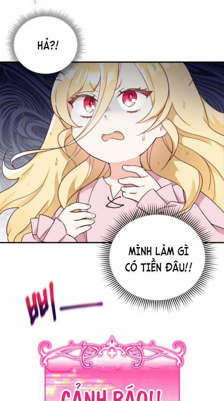 Công Chúa Dược Sĩ Bé Con Chapter 1 trang 87