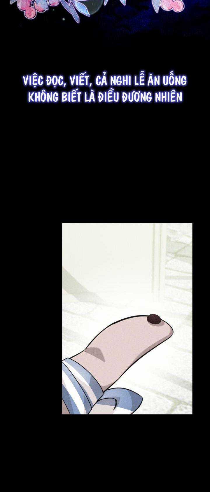 Công Chúa Dược Sĩ Bé Con Chapter 10 trang 10