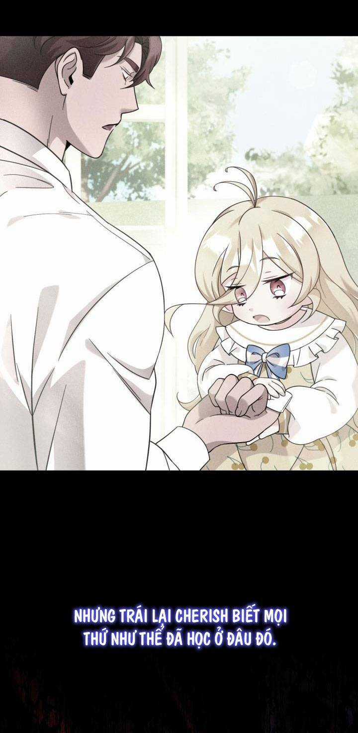 Công Chúa Dược Sĩ Bé Con Chapter 10 trang 11