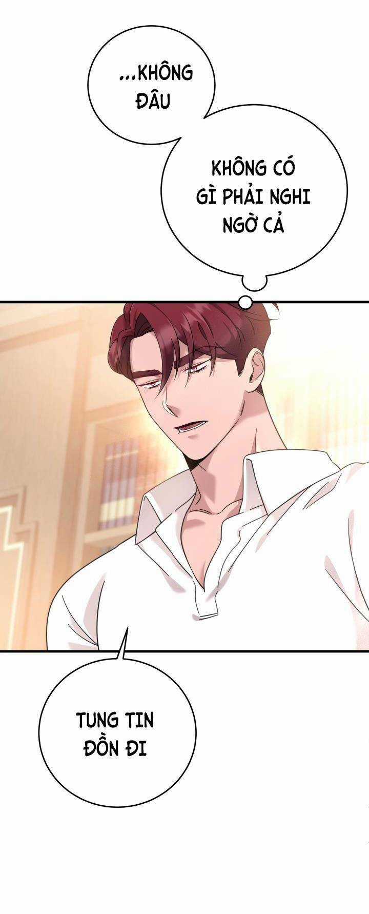 Công Chúa Dược Sĩ Bé Con Chapter 10 trang 13