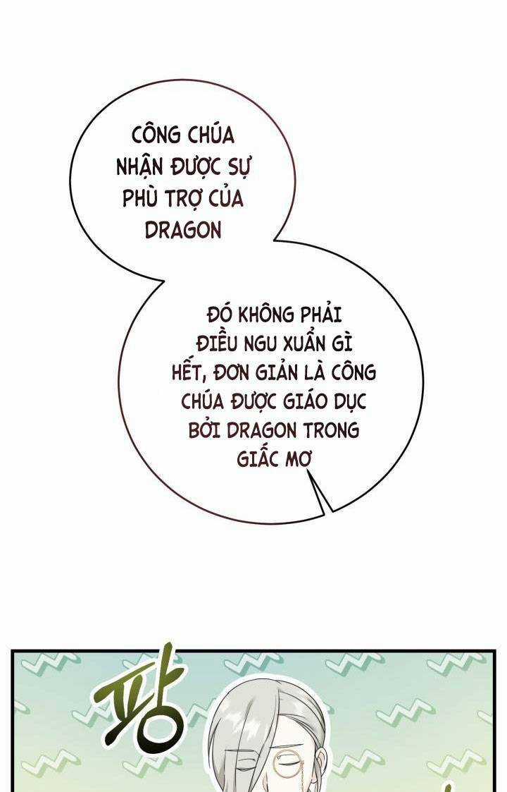 Công Chúa Dược Sĩ Bé Con Chapter 10 trang 14