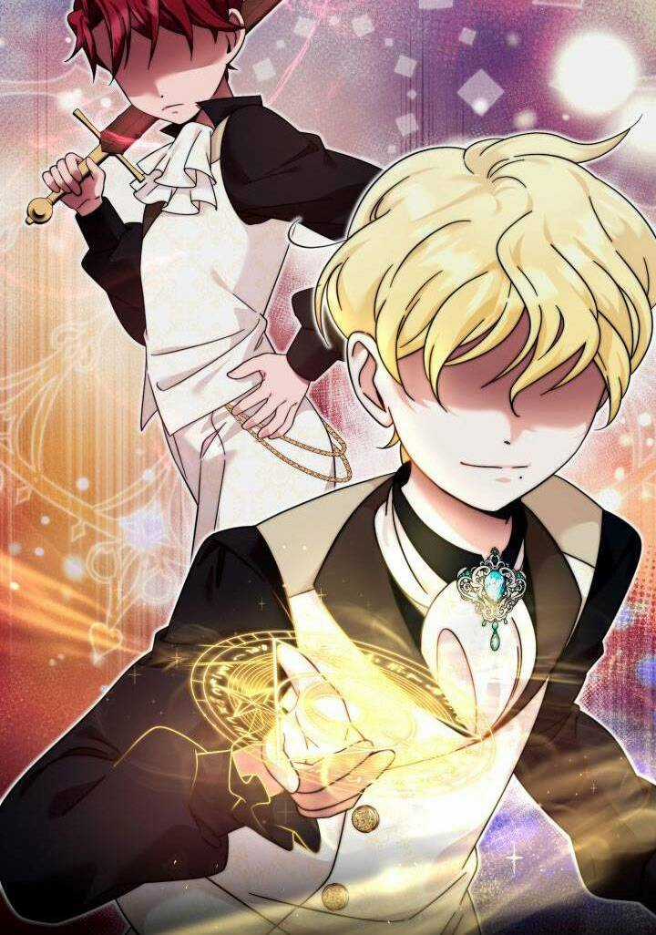 Công Chúa Dược Sĩ Bé Con Chapter 10 trang 17