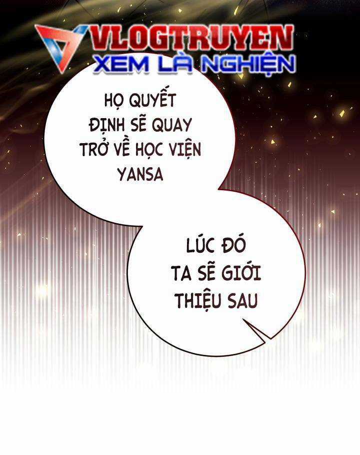 Công Chúa Dược Sĩ Bé Con Chapter 10 trang 18