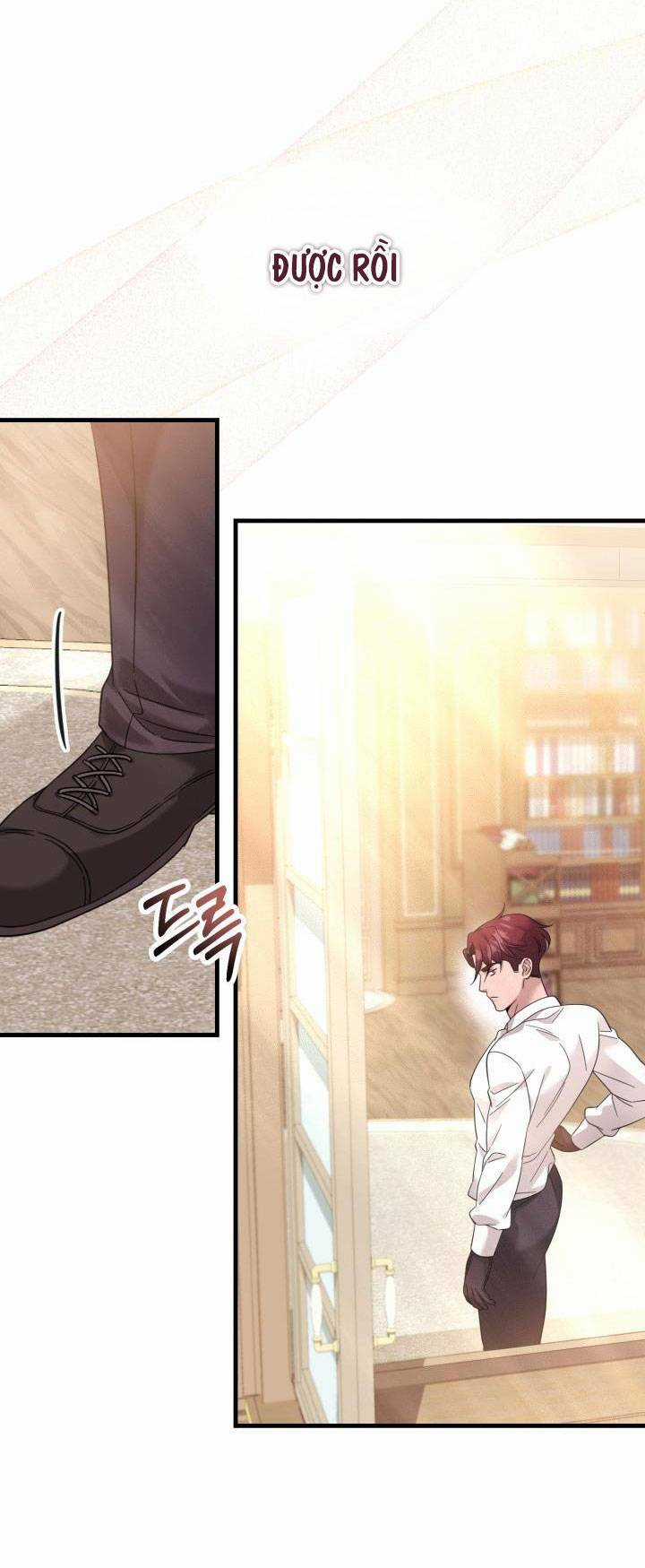 Công Chúa Dược Sĩ Bé Con Chapter 10 trang 25