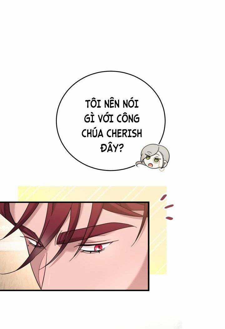 Công Chúa Dược Sĩ Bé Con Chapter 10 trang 28