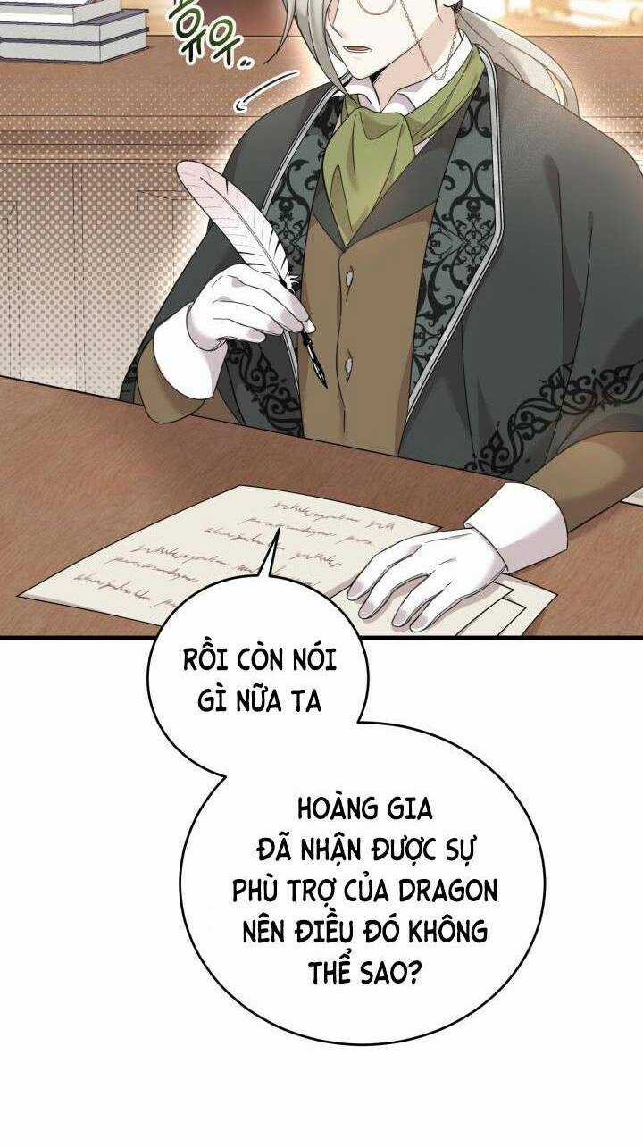 Công Chúa Dược Sĩ Bé Con Chapter 10 trang 3