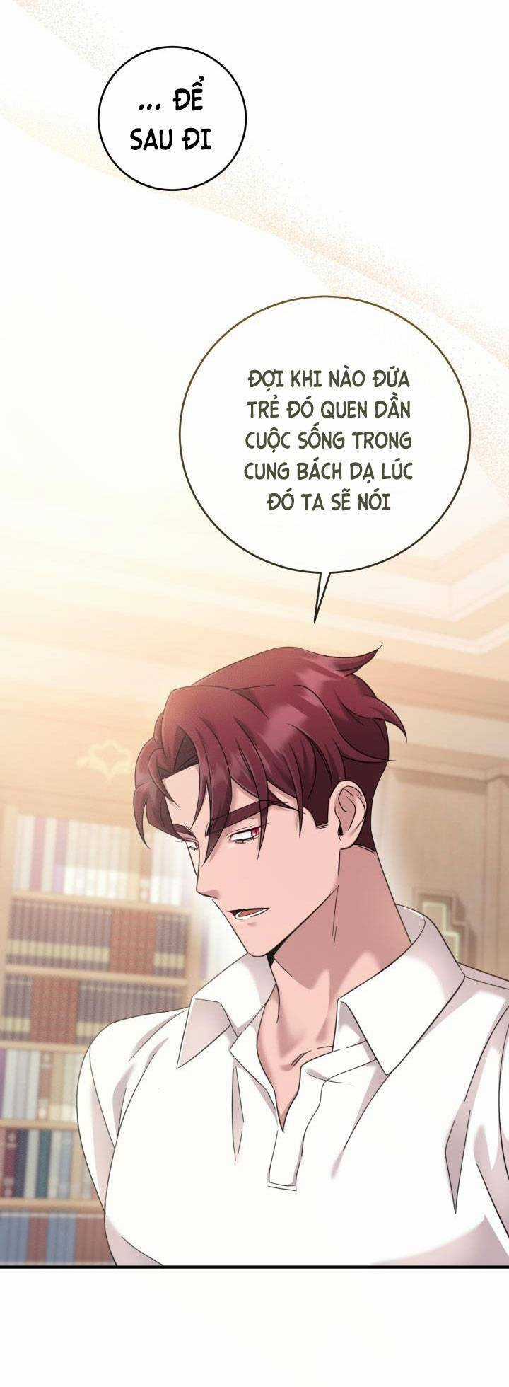 Công Chúa Dược Sĩ Bé Con Chapter 10 trang 30