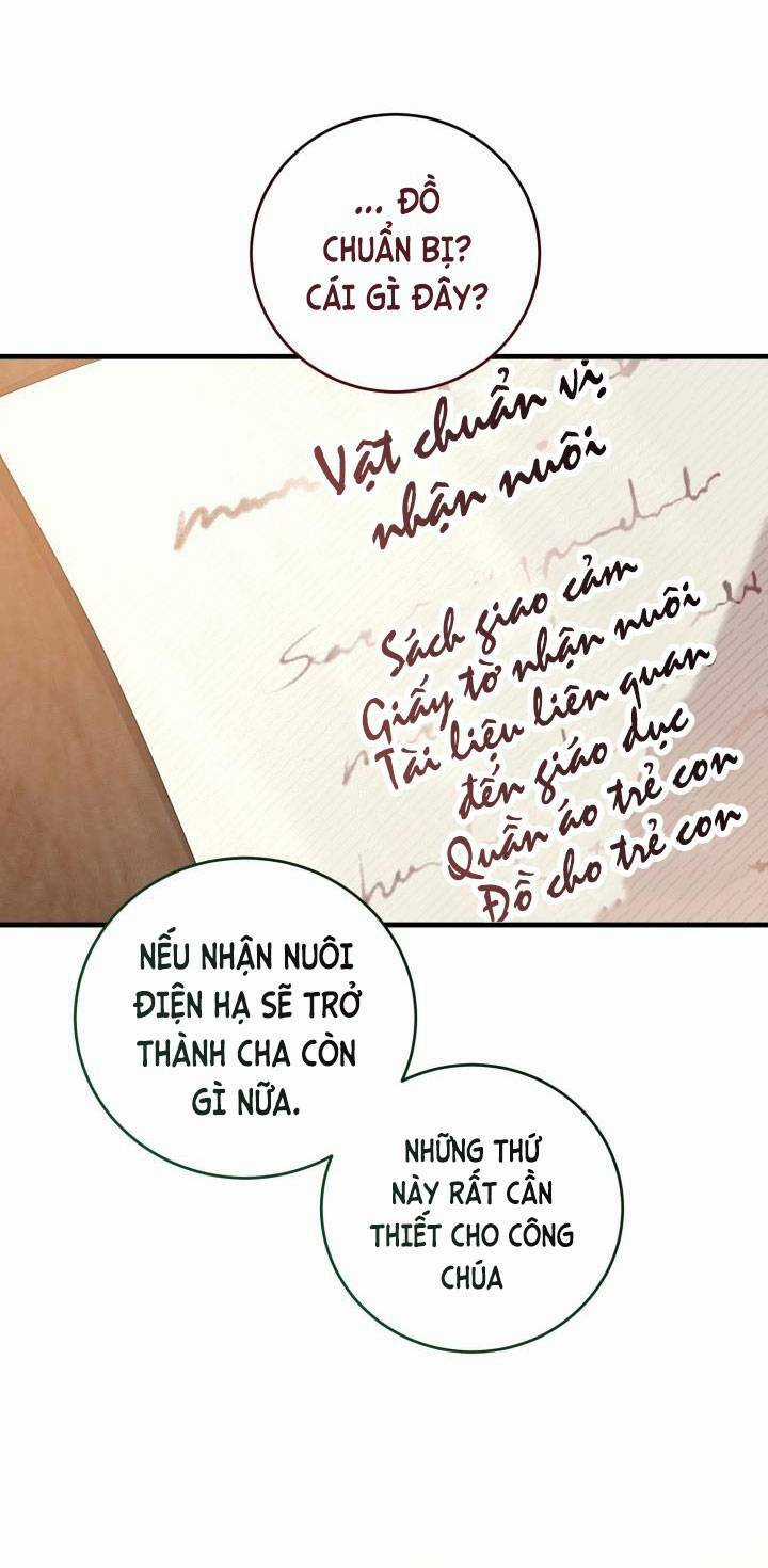 Công Chúa Dược Sĩ Bé Con Chapter 10 trang 33