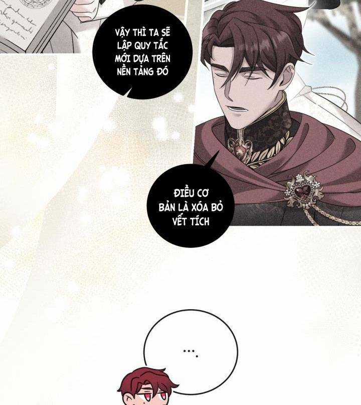 Công Chúa Dược Sĩ Bé Con Chapter 10 trang 35